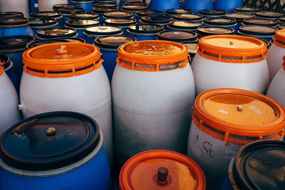 Medical Waste Removal in Tawas City, MI